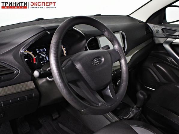 Lada (ВАЗ) Vesta I Рестайлинг (NG) с пробегом 2024 года, цена 1 197 000 рублей, 67806 км, седан, Автокод Объявления
