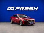 Mazda 6 III (GJ) Рестайлинг 2 Москва  - изображение 26