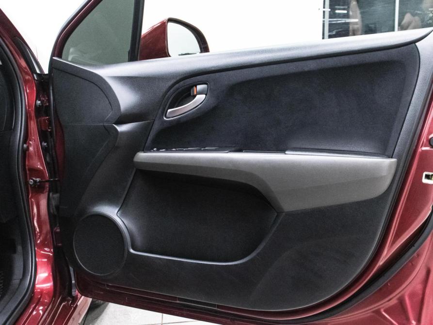 Honda Stream II Рестайлинг Красноярск  - изображение 10