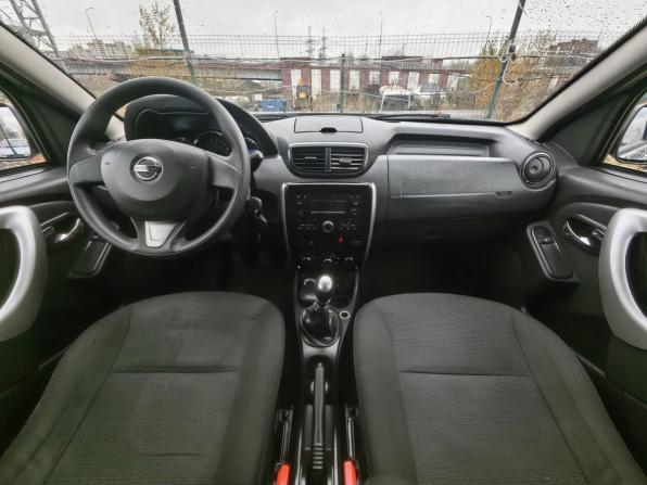 Nissan Terrano III (D10) с пробегом 2017 года, цена 879 000 рублей, 227141 км, внедорожник, Автокод Объявления