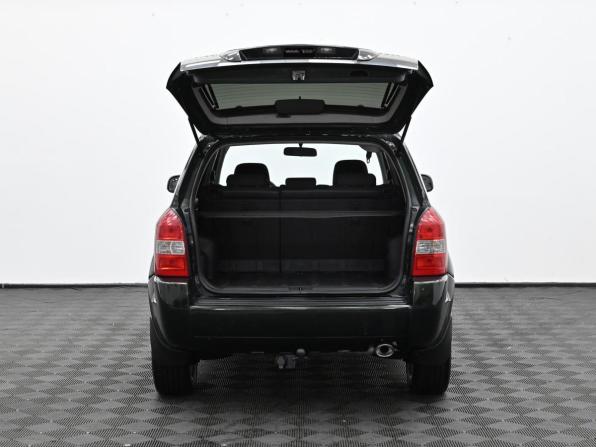 Hyundai Tucson I с пробегом 2008 года, цена 599 000 рублей, 275000 км, внедорожник, Автокод Объявления