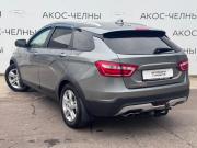 Lada (ВАЗ) Vesta I Набережные Челны  - изображение 30
