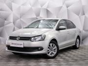 Volkswagen Polo V Ульяновск  - изображение 22