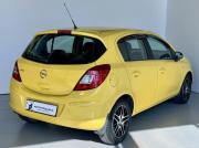 Opel Corsa D Рестайлинг I Челябинск  - изображение 19