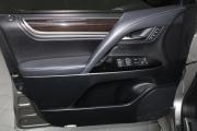 Lexus LX III Рестайлинг 2 Владивосток  - изображение 51
