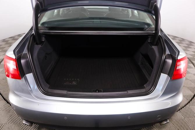 Audi A6 IV (C7) с пробегом 2014 года, цена 1 949 000 рублей, 211797 км, седан, Автокод Объявления