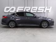 Kia Optima IV Воронеж  - изображение 27