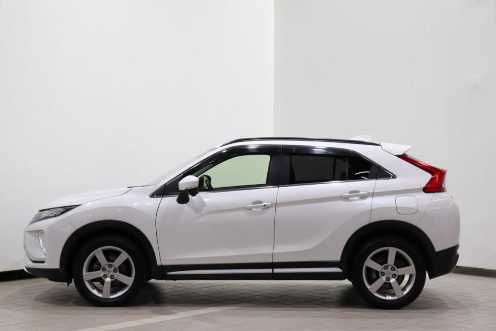 Mitsubishi Eclipse Cross I Иркутск  - изображение 9