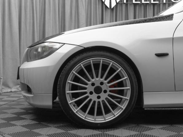 BMW 3 серии V (E90/E91/E92/E93) с пробегом 2007 года, цена 890 000 рублей, 312422 км, седан, Автокод Объявления
