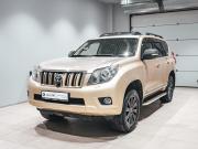 Toyota Land Cruiser Prado 150 Series Екатеринбург  - изображение 22
