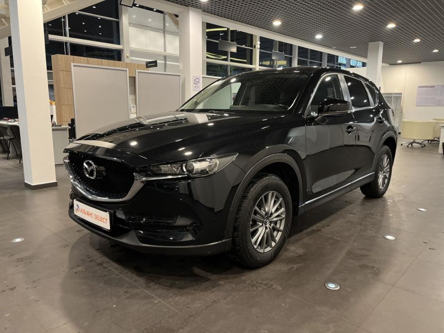 Mazda CX-5 II Чебоксары  - изображение 7