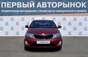 Kia Rio III Краснодар  - изображение 21
