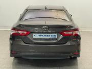 Toyota Camry VIII (XV70) Москва  - изображение 23