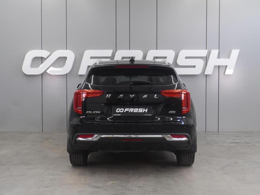 Haval Jolion I Воронеж  - изображение 3