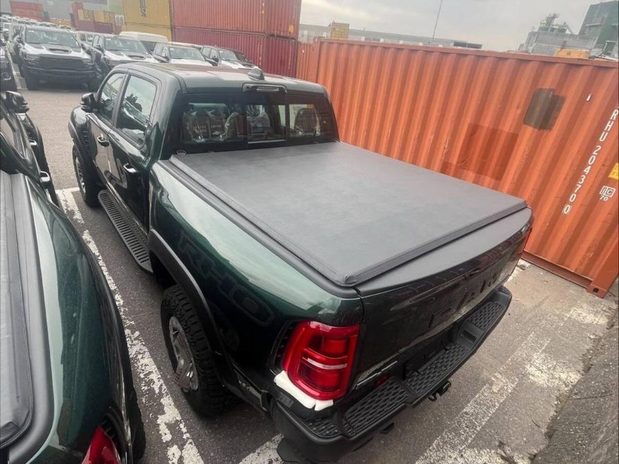 Ram 1500 V Рестайлинг Самара  - изображение 3