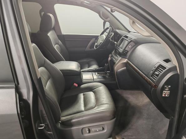 Toyota Land Cruiser 200 Series с пробегом 2008 года, цена 2 175 000 рублей, 359322 км, внедорожник, Автокод Объявления