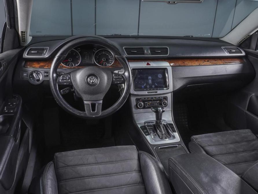 Volkswagen Passat B6 Ростов-на-Дону  - изображение 6