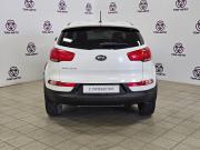 Kia Sportage III Рестайлинг Тольятти  - изображение 27