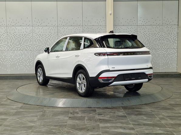 Новый FAW Bestune T90 2025 года, цена 3 300 000 рублей, внедорожник, Автокод Объявления