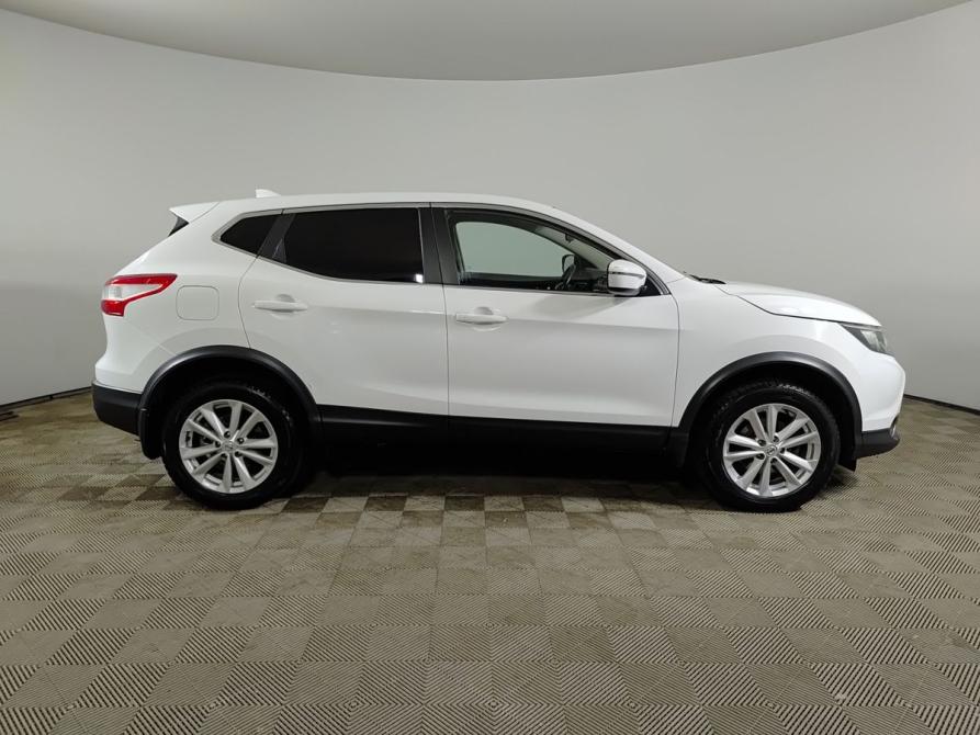 Nissan Qashqai II Уфа  - изображение 5