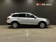 Lada (ВАЗ) Vesta I Челябинск  - изображение 24