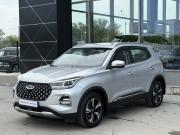 Chery Tiggo 4 Pro I Новосибирск  - изображение 21