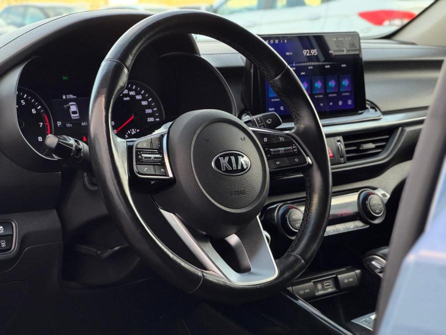 Kia Cerato IV Воронеж  - изображение 10