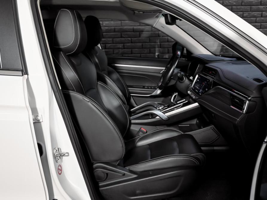 Geely Atlas Pro Екатеринбург  - изображение 11
