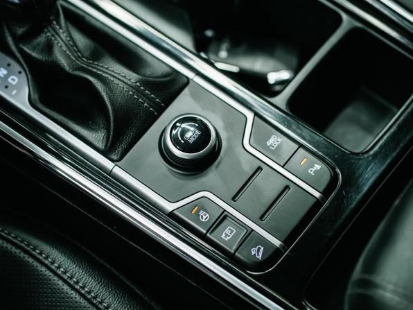 Kia Sorento IV с пробегом 2022 года, цена 4 249 000 рублей, 52256 км, внедорожник, Автокод Объявления