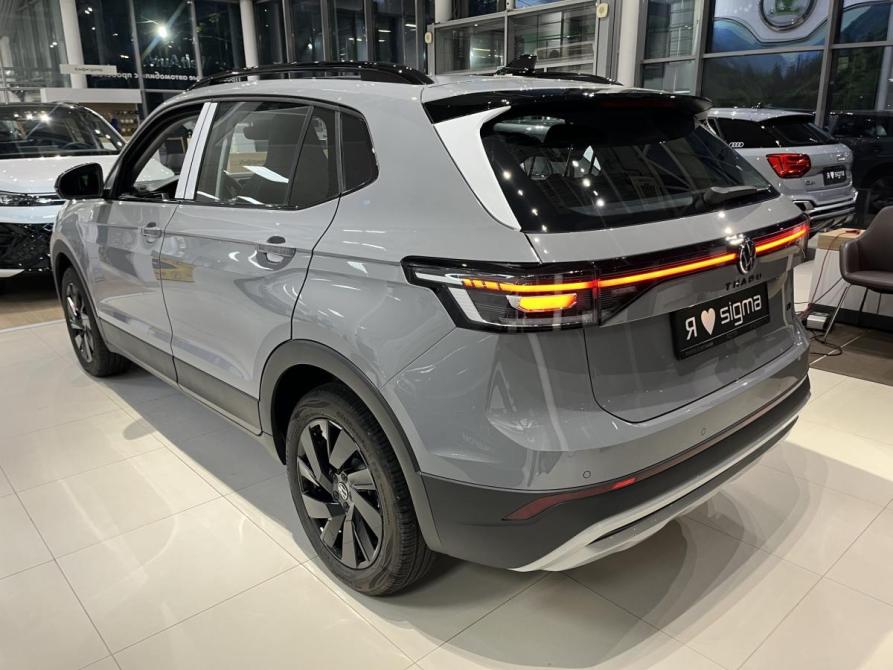 Volkswagen Tharu XR Санкт-Петербург  - изображение 6