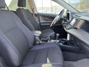 Toyota RAV4 IV (XA40) Рестайлинг Воронеж  - изображение 22