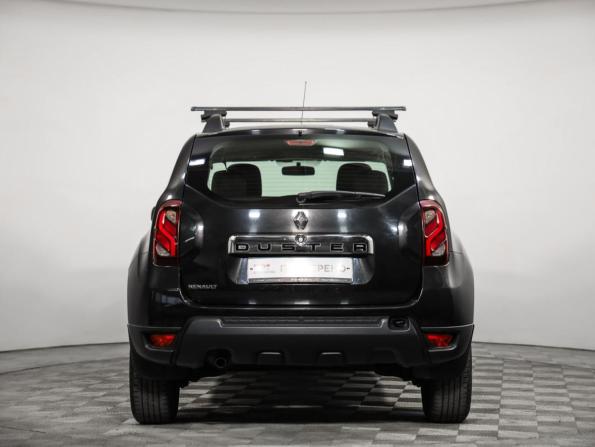 Renault Duster I Рестайлинг с пробегом 2016 года, цена 1 199 000 рублей, 32000 км, внедорожник, Автокод Объявления