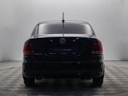 Volkswagen Polo V Рестайлинг Москва  - изображение 22