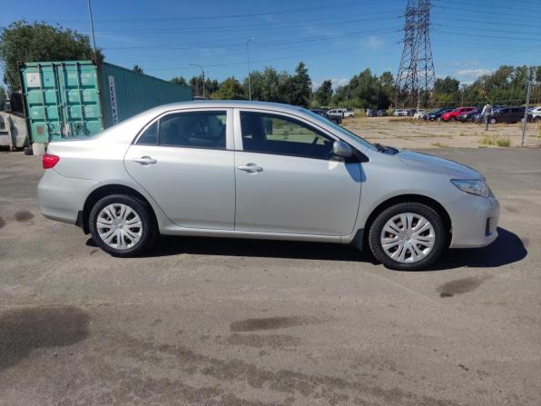 Toyota Corolla X (E140 E150) Рестайлинг с пробегом 2012 года, цена 1 059 000 рублей, 64000 км, седан, Автокод Объявления