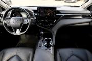 Toyota Camry VIII (XV70) Рестайлинг Москва  - изображение 43