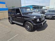 Mercedes-Benz G-Класс III (W465) Рестайлинг Самара  - изображение 12