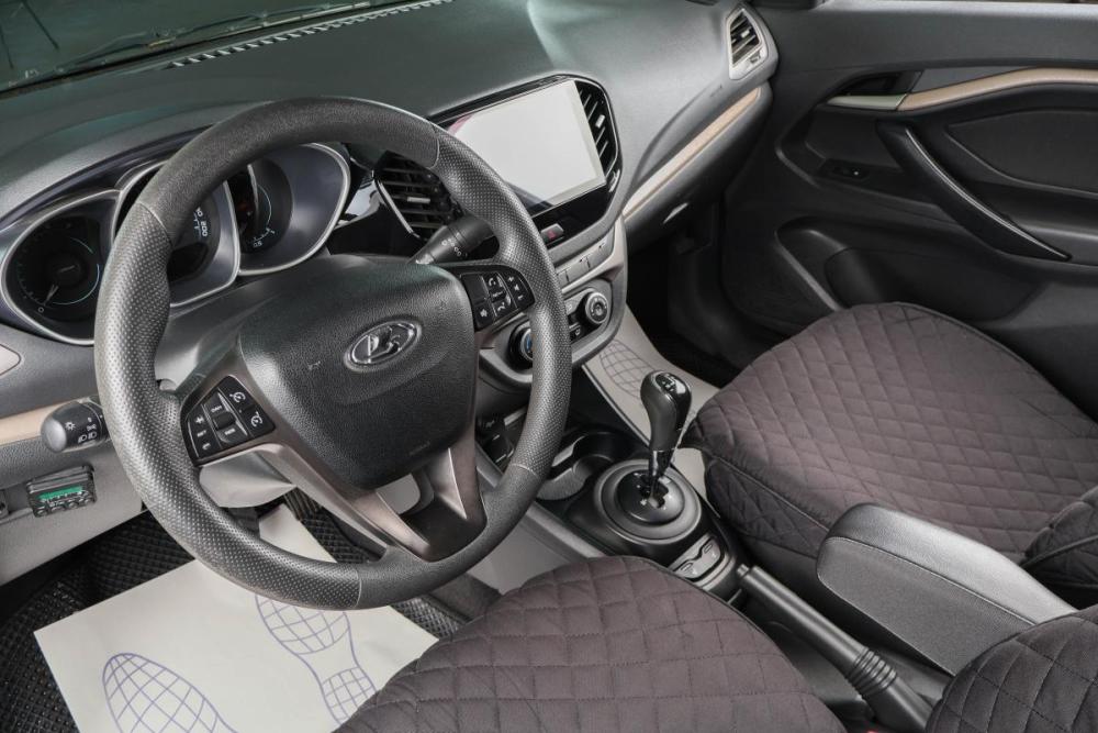Lada (ВАЗ) Vesta I Тюмень  - изображение 8