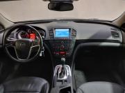 Opel Insignia I Санкт-Петербург  - изображение 34