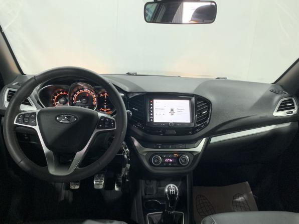 Lada (ВАЗ) Vesta I с пробегом 2021 года, цена 1 169 000 рублей, 65492 км, седан, Автокод Объявления