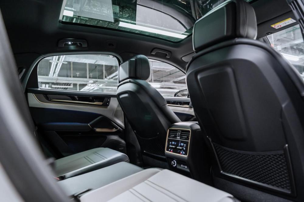 Porsche Cayenne III Рестайлинг Москва  - изображение 2