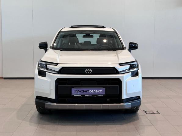 Toyota RAV4 VI (XA60) с пробегом 2026 года, цена 4 270 000 рублей, 43 км, внедорожник, Автокод Объявления