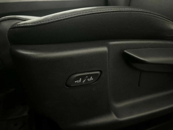 Changan CS35 Plus I Рестайлинг с пробегом 2022 года, цена 1 795 000 рублей, 33054 км, внедорожник, Автокод Объявления