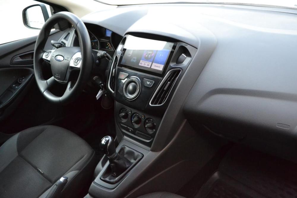 Ford Focus III Старый Оскол  - изображение 9