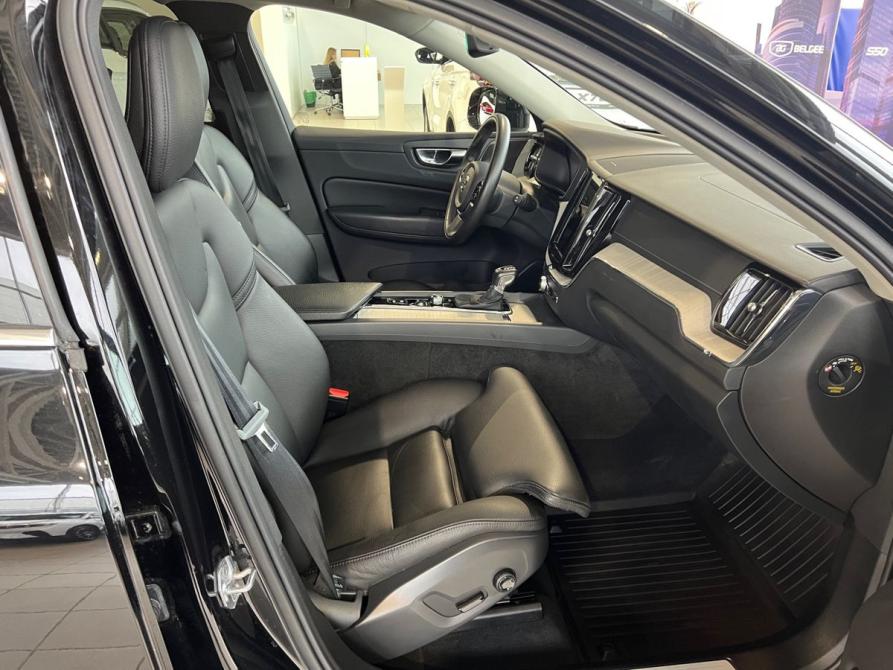 Volvo XC60 II Москва  - изображение 39