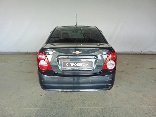 Chevrolet Aveo II с пробегом 2014 года, цена 525 000 рублей, 262000 км, седан, Автокод Объявления
