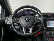 Renault Sandero II Рестайлинг Москва  - изображение 37