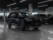 Toyota RAV4 VI (XA60) Москва  - изображение 26
