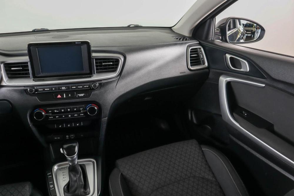 Kia Ceed III Пермь  - изображение 15