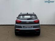 Hyundai Creta I Рестайлинг Москва  - изображение 21