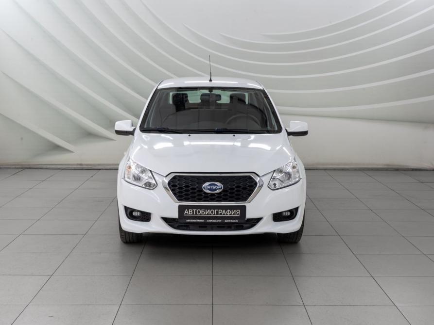 Datsun on-DO I Волгоград  - изображение 2
